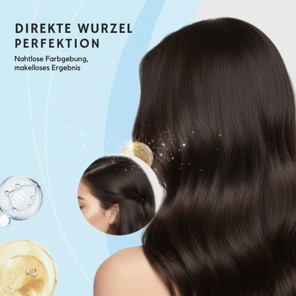 Veraluxe — Ansatz Kaschierspray | 1+1 GRATIS
