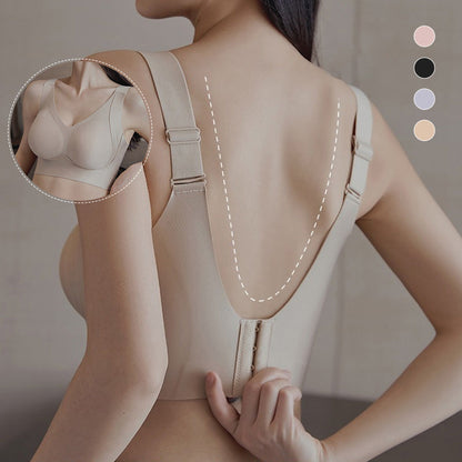 Lina – Kabelloser BH mit Halt | 1+1 GRATIS