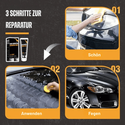 ScratchFix – Reparaturpaste 120ml | 1+1 GRATIS