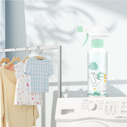 PureWash 300ml — Fleckenentferner für Stoffe | 1+1 GRATIS