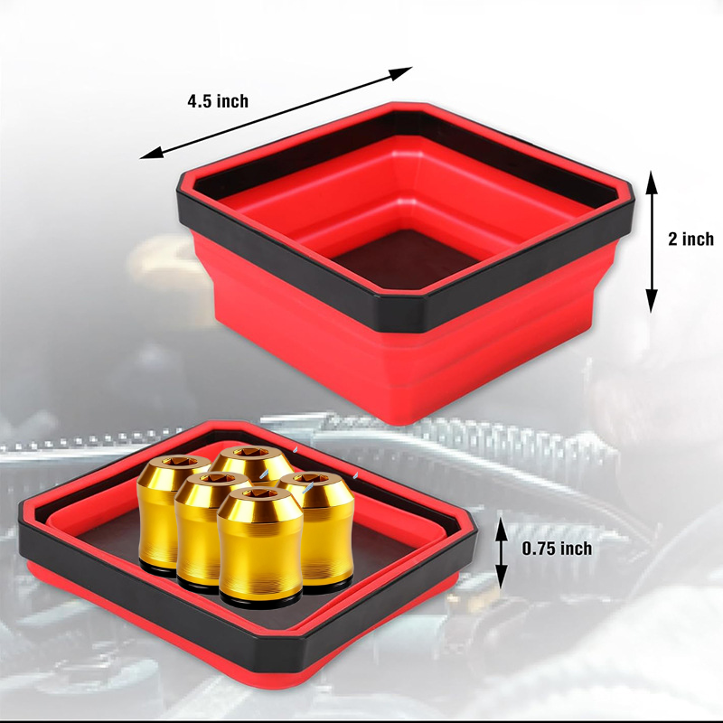 MagnaGrip Pro — Magnetischer Bit-Halter | 1+1 GRATIS