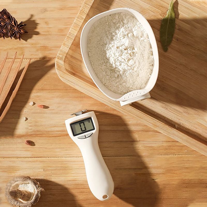 SmartSpoon™ Elektronischer Digital-Löffel | 1+1 GRATIS