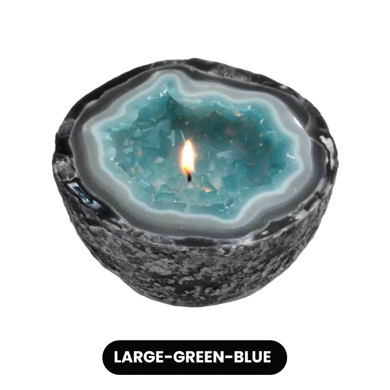 EcoGlow – Vintage-Luxus Duftkerze | 1+1 GRATIS