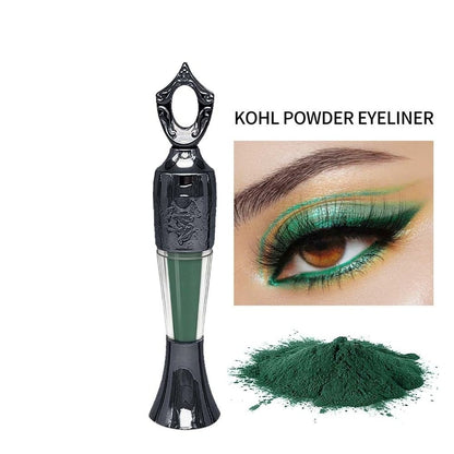 KohlGlam™ – Intense Power Eyeliner | 1+1 GRATIS