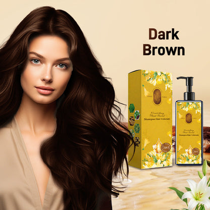 ColorGlow – Farbauffrischendes Shampoo 300 ml | 1+1 GRATIS