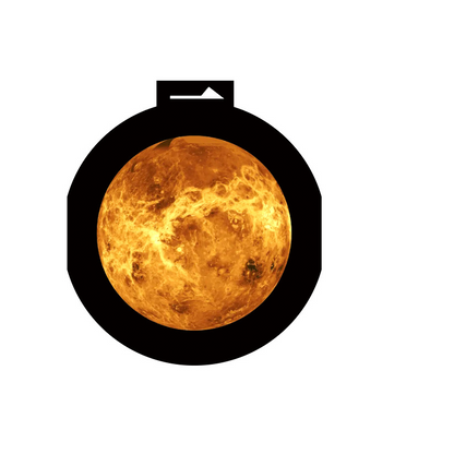LunaLume — Magischer Mondprojektor | 1+1 GRATIS