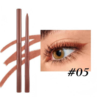 Glideliner — Wasserfester Gel-Eyeliner | 1+2 GRATIS