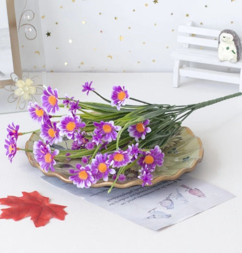 EverBliss — Kunstblumen Dekor | 1+1 GRATIS