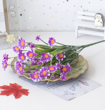 EverBliss — Kunstblumen Dekor | 1+1 GRATIS