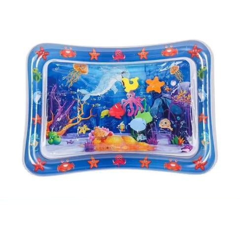 PlayWave — Kühlende Spielmatte für Haustiere | 1+1 GRATIS