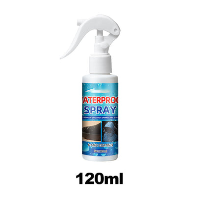 AquaShield — Wasserabweisendes Spray | 1+1 GRATIS
