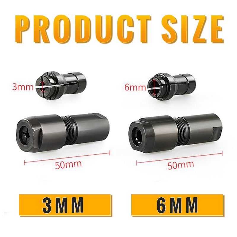 PowerGrip — Winkelschleifer Adapter Tool | 1+1 GRATIS