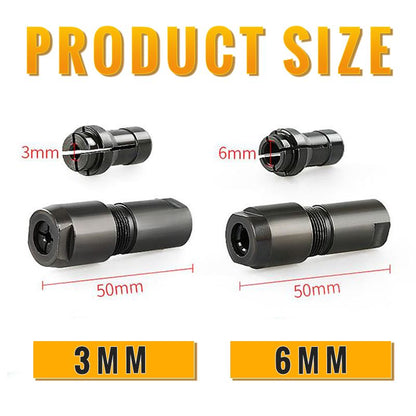 PowerGrip — Winkelschleifer Adapter Tool | 1+1 GRATIS