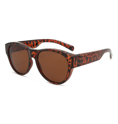 Maxine — Cat-Eye Sonnenbrille | 1+1 GRATIS