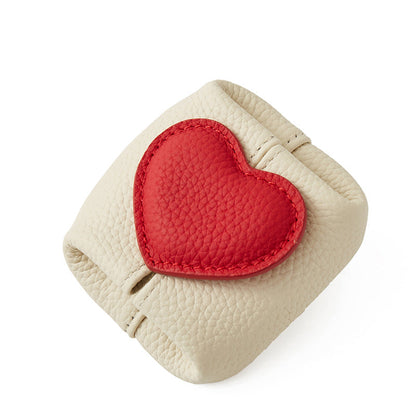 VeloHeart — Mini Geldbörse mit Stil | 1+1 GRATIS