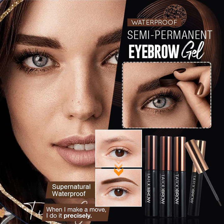 BrowLuxe – Perfekte Brauen ohne Aufwand | 1+1 GRATIS