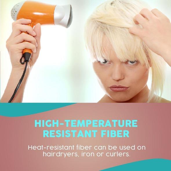 StyleBang – Nahtlose 3D Clip-In Pony Haarverlängerung | 1+1 GRATIS