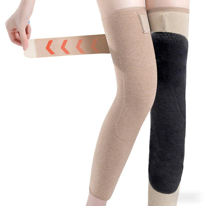 CozyKnee Wickel — Unaufhaltsame Wärme und Freiheit | 1+1 GRATIS