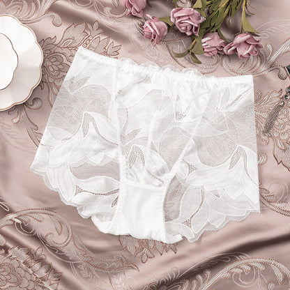 GlamourLace – Premium Französische Damen-Spitzenunterwäsche | 1+2 GRATIS