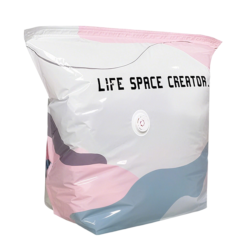 SpaceSaver — Vakuum-Aufbewahrungsbeutel | 1+1 GRATIS