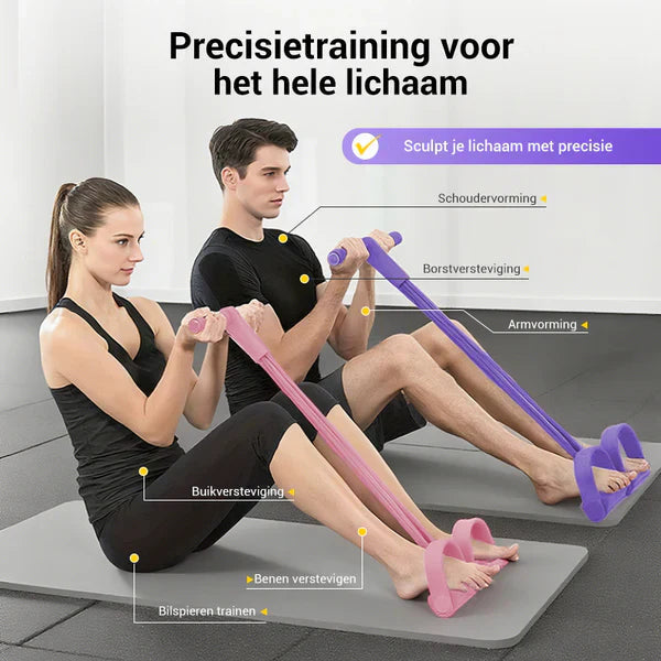 Core Master Pro – Schnell Kraft formen | 1+1 GRATIS