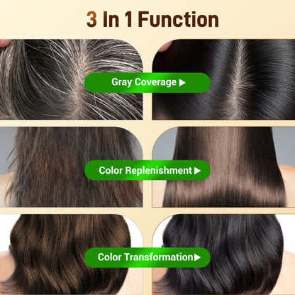 ColorGlow – Farbauffrischendes Shampoo 300 ml | 1+1 GRATIS