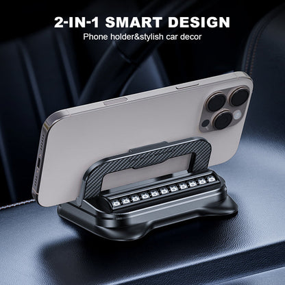 PhoneStable — 360° Handyhalter Auto | 1+1 GRATIS