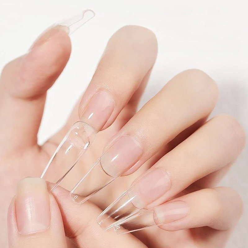 LuxeBond – Starkes Nagelgel | 1+2 GRATIS