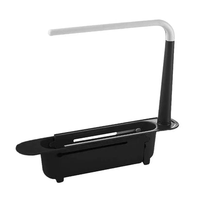 StreamlinePro — Küchen-Spülbecken Regal-Organizer | 1+1 GRATIS