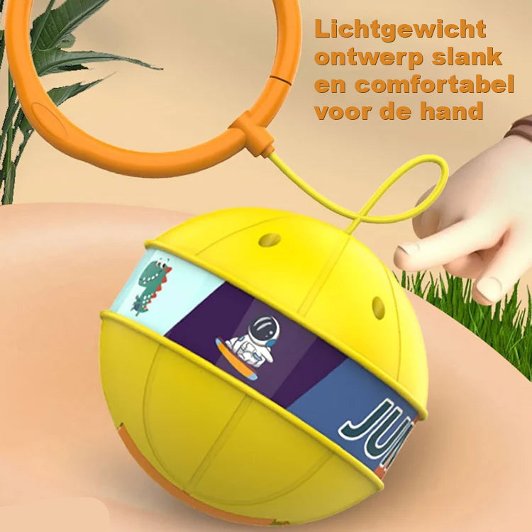 FunMotion – Aktivspielzeug für grenzenlosen Spielspaß | 1+1 GRATIS