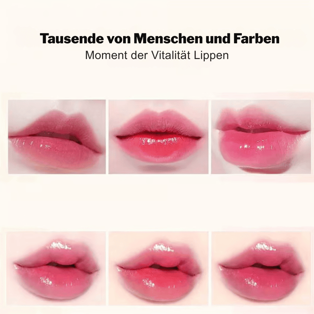 LumiVive — Magischer Lippenstift | 1+1 GRATIS