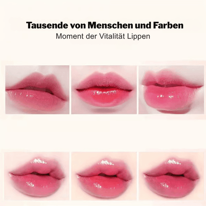 LumiVive — Magischer Lippenstift | 1+1 GRATIS