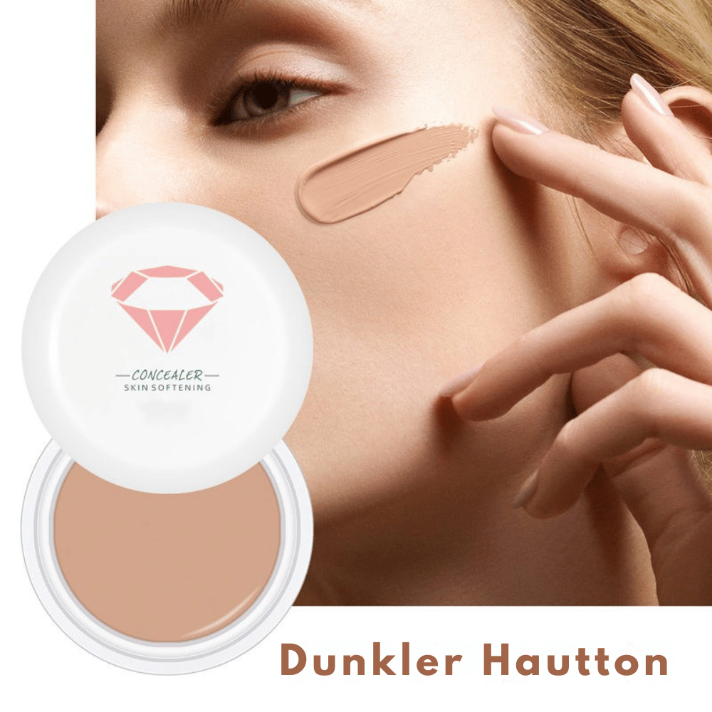 VelvetGlow – Samtiger Concealer | 1+1 GRATIS