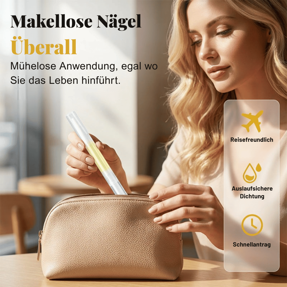 Nail Recovery — Nagelpflege-Stift-Set | 1+1 GRATIS