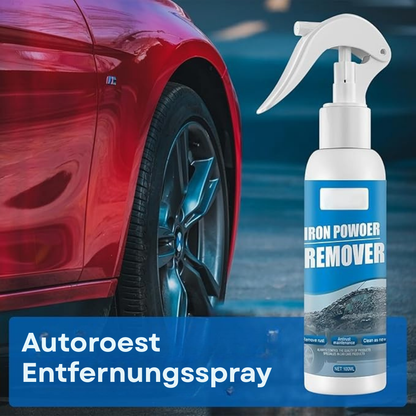 RustDefy – Direkter Rostentferner 100ml | 1+1 GRATIS