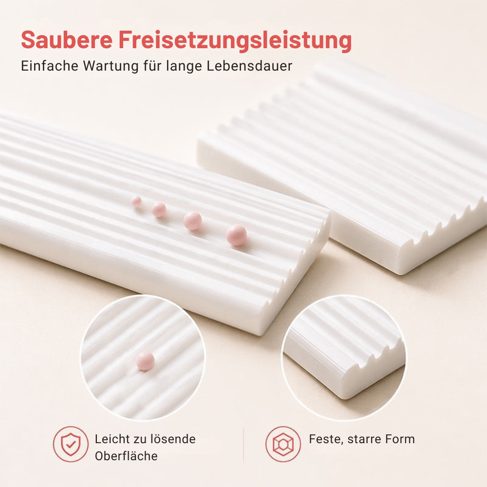 ClaySphere — Präziser Mini-Kugelformer | 1+1 GRATIS