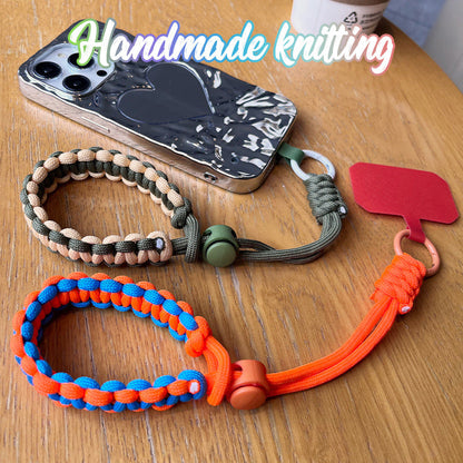 StyleGrip – Verstellbares Schlüsselband für das Handgelenk | 1+1 GRATIS