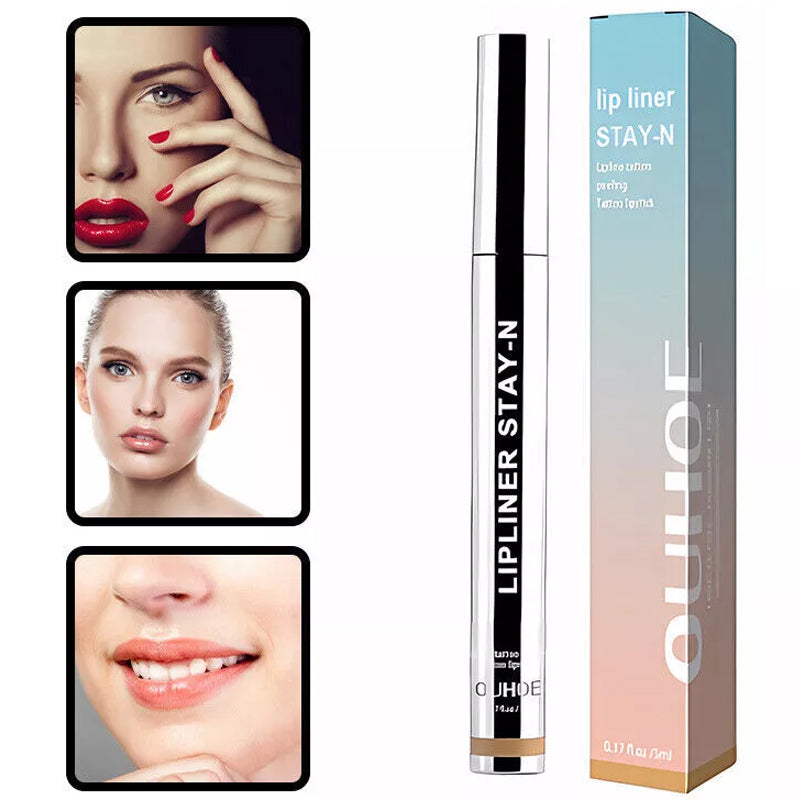 GlamLuxe – Strahlende Lippen den ganzen Tag  | 1+1 GRATIS