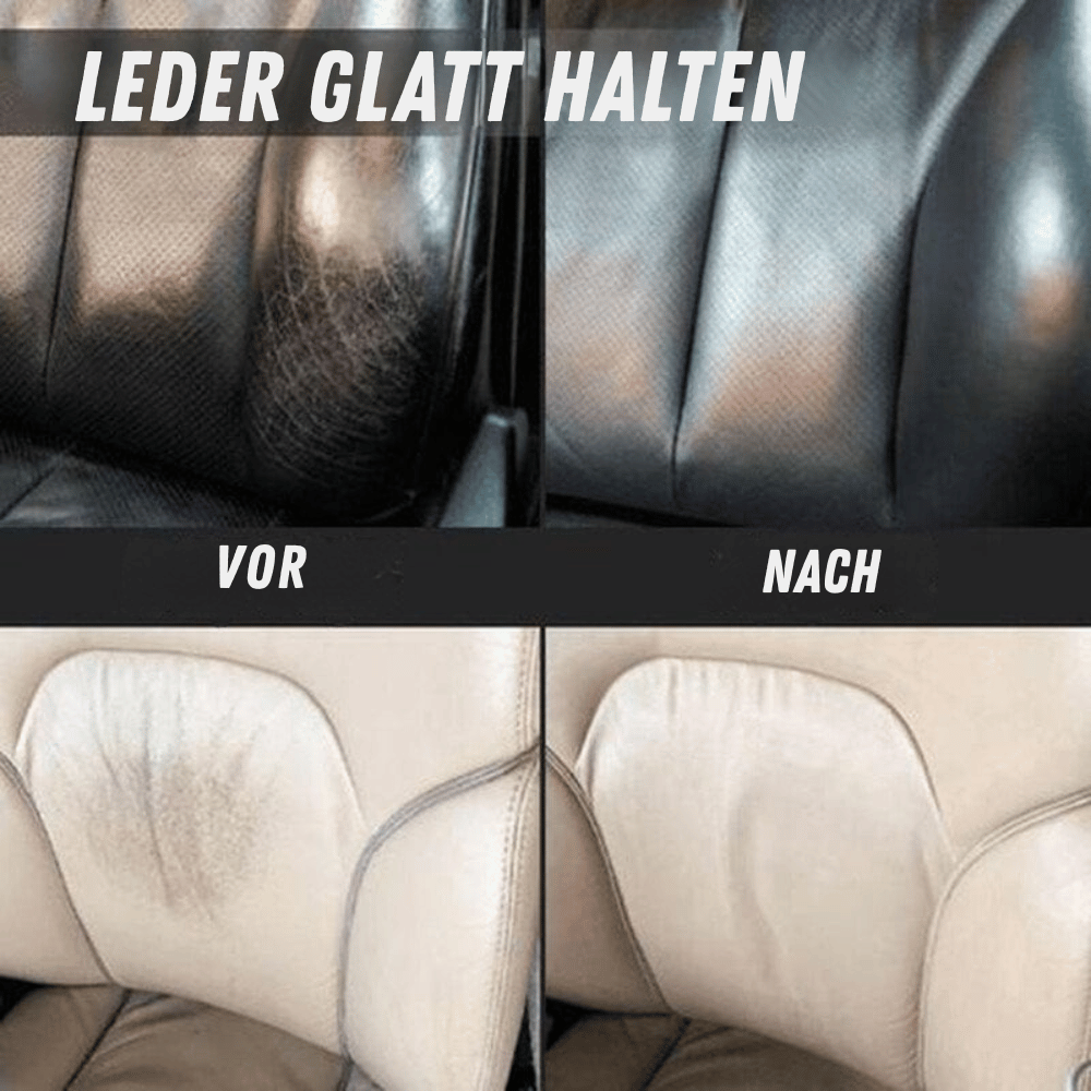 RestoreFix — Leder-Reparaturgel | 1+1 GRATIS