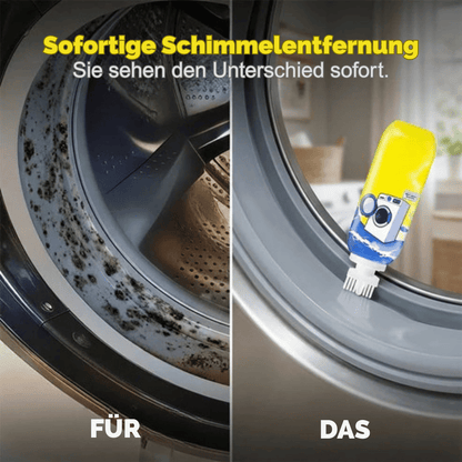 MoldVanish — Tiefenreinigendes Gel | 1+1 GRATIS