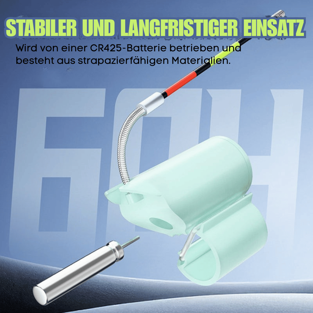 StrikeSense — Bissanzeiger Sensor | 1+1 GRATIS
