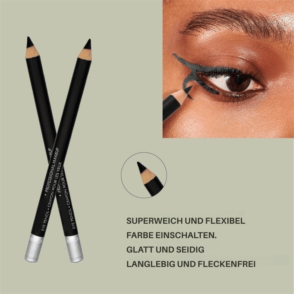 LumaLuxe — Samtweiche Eyeliner-Stifte | 1+2 GRATIS