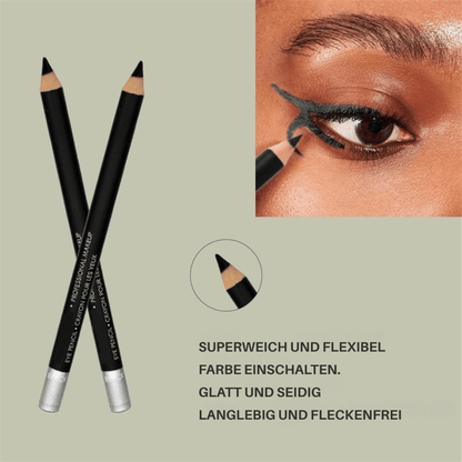 LumaLuxe — Samtweiche Eyeliner-Stifte | 1+2 GRATIS