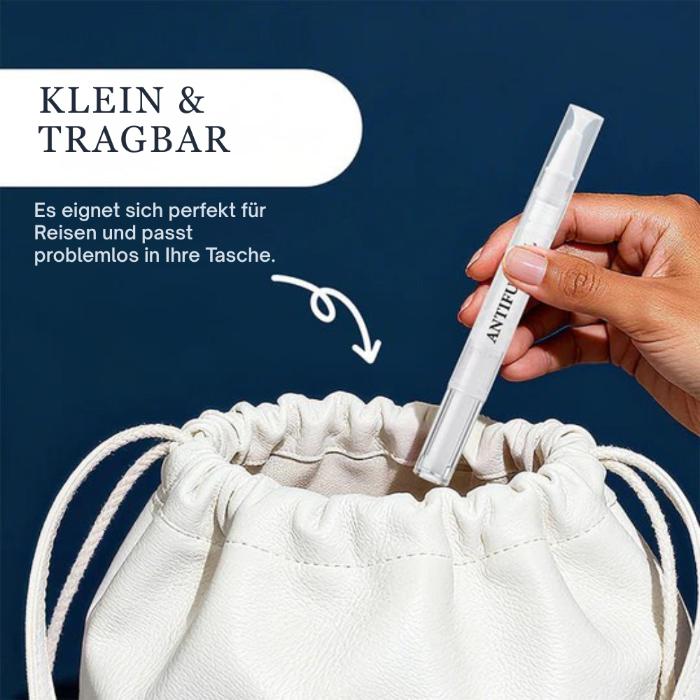 StrongNail – Präzise Nagelpflege | 1+1 GRATIS