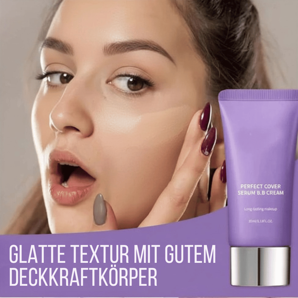GlowFlair — Sofort Strahlende Haut | 1+1 GRATIS