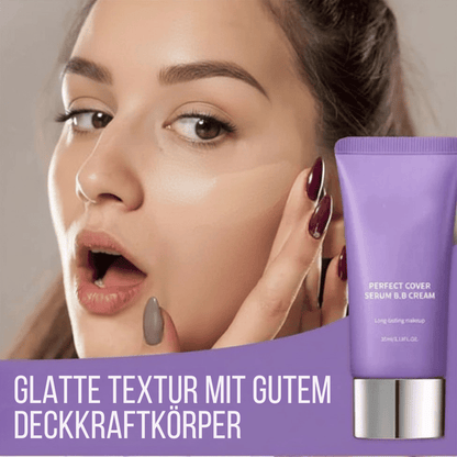 GlowFlair — Sofort Strahlende Haut | 1+1 GRATIS