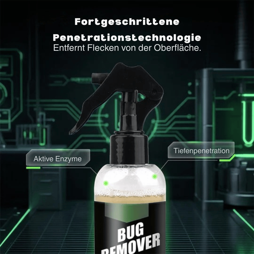 VividShine Pro — Blitzsauberes Auto-Spray | 1+1 GRATIS
