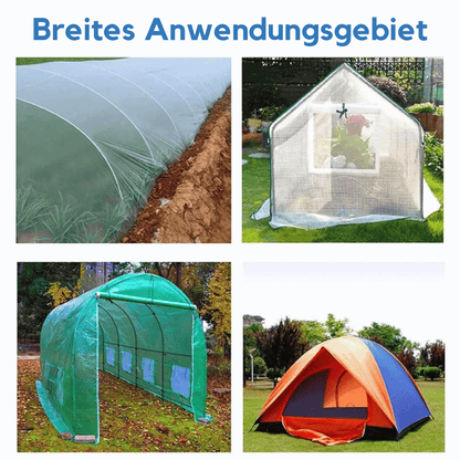 GardenGuard — Gewächshaus Reparaturband | 1+1 GRATIS