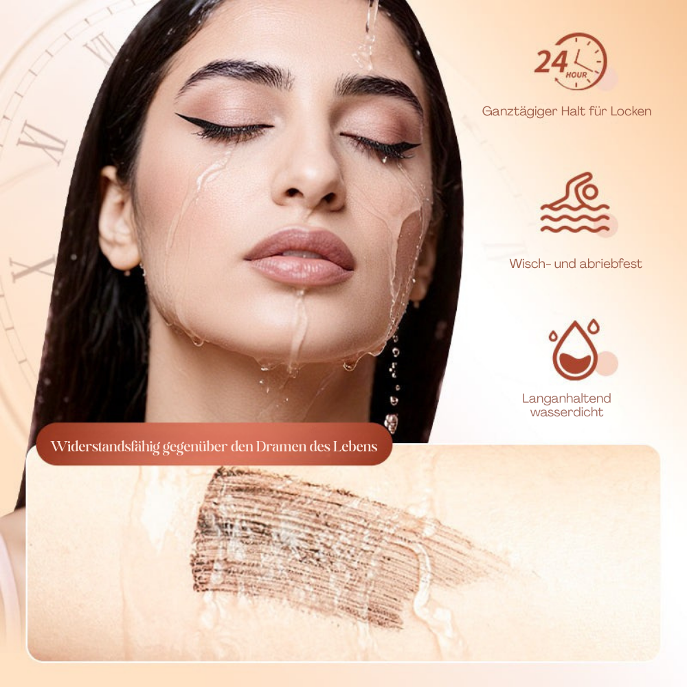 LashLift Pro – Wasserfeste Wimpernfasern | 1+1 GRATIS