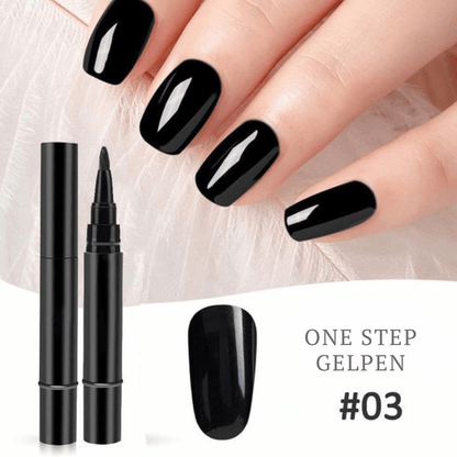 SwipeLuxe — Gel-Nagellack-Stift | 1+2 GRATIS